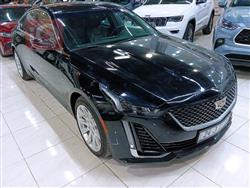 کادیلاک CT5